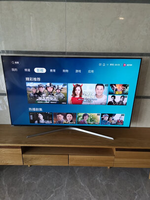 买前必看：LG 55LG73CNPCA电视怎么样，使用3个月感受！
