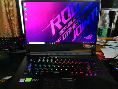 优缺点测评ROG**神4和联想Y9000k 2020款哪个好？解析区别