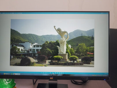 深度解密优派VX2780-4K-HD-5怎么样？曝光评测