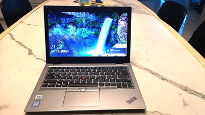 新手必看!联想ThinkPad E15锐龙版（02CD）怎么样？内行良心评测爆料