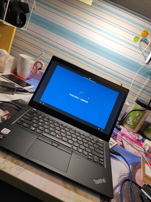 图文测评联想thinkpad x395和t480哪个好？有区别没有？
