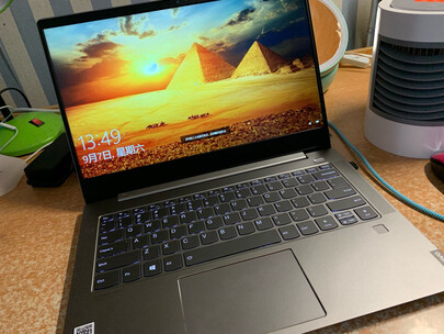 优缺点解密联想小新pro13和华为matebook13哪个好？差别大不大