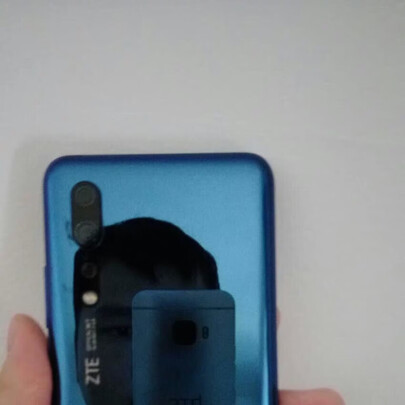 优缺点评测中兴Axon 10s Pro怎么样？一个月后质量真相