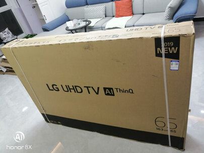 良心点评LG 55NANO85UNA电视怎么样？质量差不差