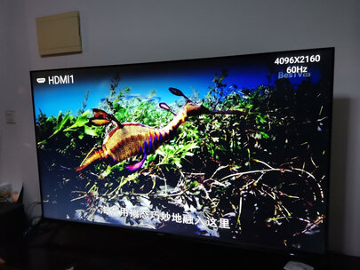 口碑评测康佳75D6S电视评测怎么样？优缺点揭秘!