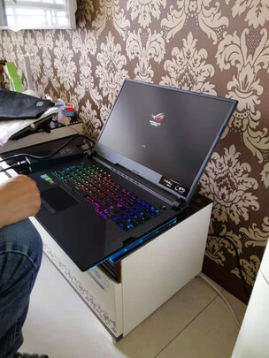 实情评测ROG**神4评测怎么样？质量差不差？