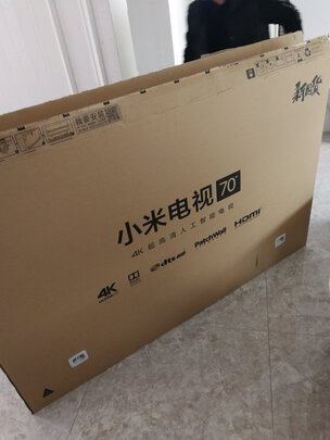 小米透明电视大师怎么样？大神评测优缺点