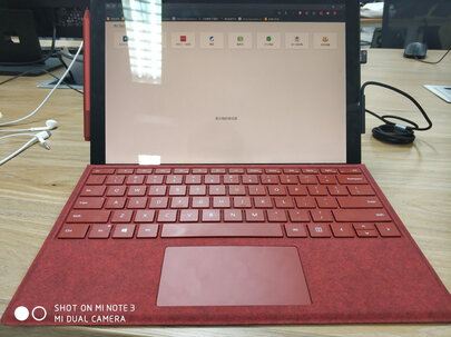 深入测评微软surface pro7和laptop3对比区别？使用区别是