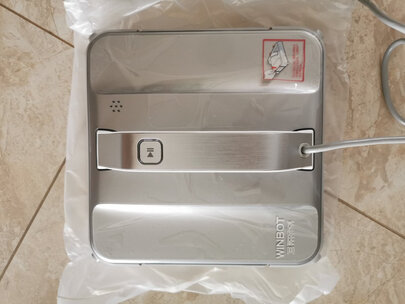 HOBOT玻妞2S擦窗机如何怎么样？优缺点如何,入手五个月体验揭秘！
