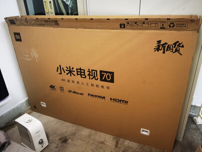小米透明电视大师怎么样？大神评测优缺点