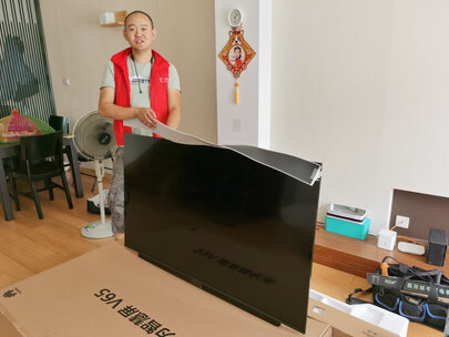 解析索尼65寸和75寸对比区别是什么？剖析区别是
