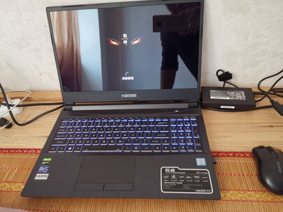 请问神舟战神K670D-G4E7评测好不好？使用口碑差不差
