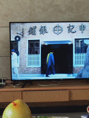 图文评测华为智慧屏v65和海信U7E区别是？说说哪个好