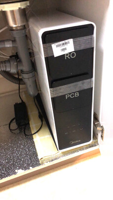 点评：美的智享400G净水器MRC1991A-400G怎么样？好不好？