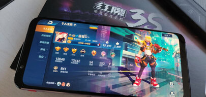 内幕解析红魔TWS游戏蓝牙耳机怎么样？图文测评
