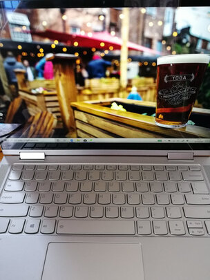 点评：联想yoga 14s 2020款锐龙版怎么样？内行来说评测