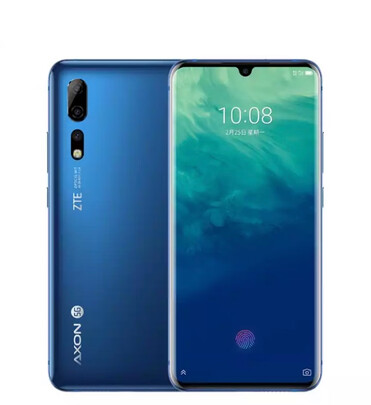 优缺点评测中兴Axon 10s Pro怎么样？一个月后质量真相