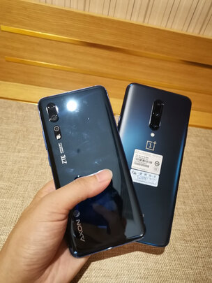 优缺点评测中兴Axon 10s Pro怎么样？一个月后质量真相