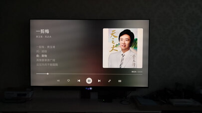达人评测华为智慧屏V65和V65尊爵版哪个好？反馈什么区别