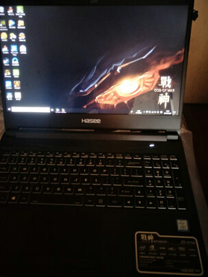 【实话实说】神舟战神K670E-G6A6怎么样 ？使用口碑差不差