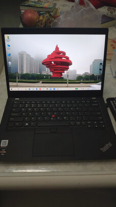 入手评测联想thinkpad t495和t480哪个好？反馈什么区别