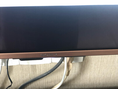 求问：索尼KD-49X8000H电视怎么样？画质感受真实反馈