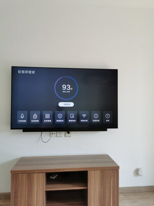 【口碑感受】评测海信HZ55E5D怎么样？好用吗？质量反馈