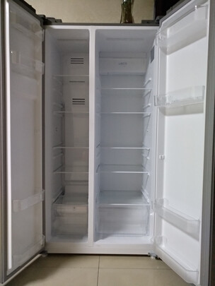 图文评测美菱BCD-415WUP9B怎么样呢？性价比高吗