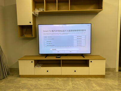 入手使用测评三星QA55Q90TAJXXZ电视怎么样呢？解密真相