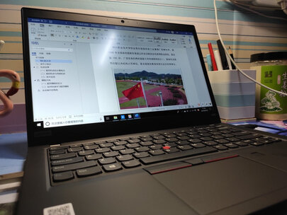 配置测评：联想thinkpad x395和thinkbook13s哪个好？有什么区别？