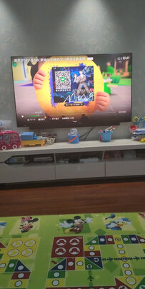 图文评测华为智慧屏v65和海信U7E区别是？说说哪个好