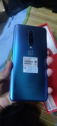 深度曝光一加8和华为p40对比区别？反馈什么区别