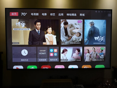 评价康佳65A10S和65A10区别哪个好用？区别在哪里