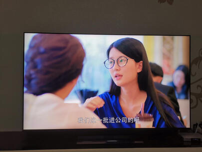 【口碑感受】评测海信HZ55E5D怎么样？好用吗？质量反馈
