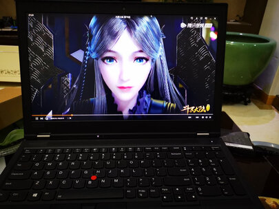 口碑测评联想ThinkPad X1 Extreme Gen 3怎么样？质量好不好？