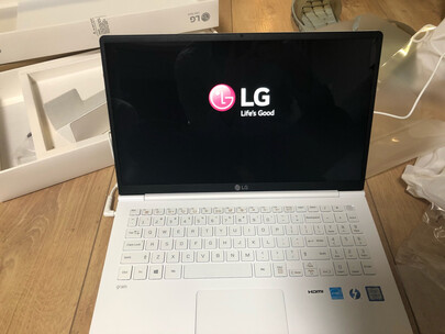 图文评测lg gram 17 2020款怎么样？优缺点评测评价