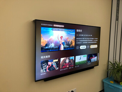 深度曝光TCL 55Q10和55Q9区别是？功能哪个好