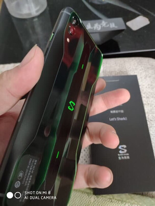 实力大比拼：黑鲨3和iqoo3哪个好？体验区别