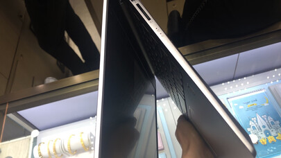 测评联想小新Pro13 2020沧海冰蓝和13s冰瓷莹玉哪个好？区别是