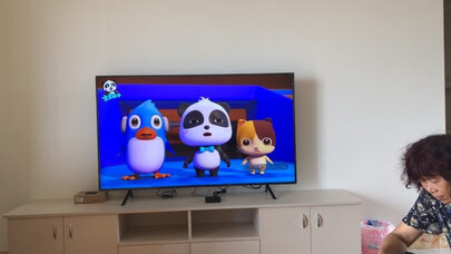 使用分析三星QA75Q60TAJXXZ电视怎么样？口碑如何