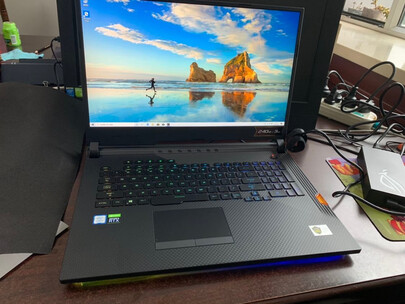 优缺点测评ROG**神4和联想Y9000k 2020款哪个好？解析区别