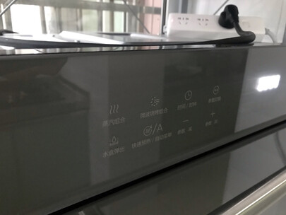 真实剖析美的E厨蒸箱TPN50ER6-SSL怎么样？用后说一下感受！