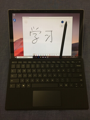入手评测微软surface go和pro7区别在哪儿？讨论哪个好？