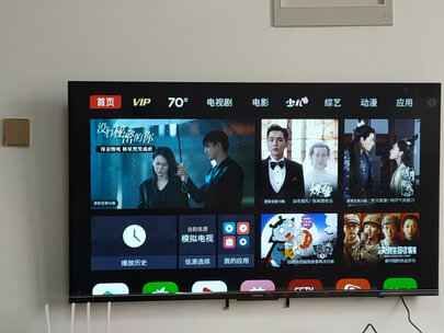 入手评测康佳55A10S和55A9哪个好？比较区别是什么
