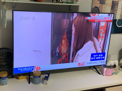 我来点评：三星UA55TU8800JXXZ电视怎么样？口碑如何