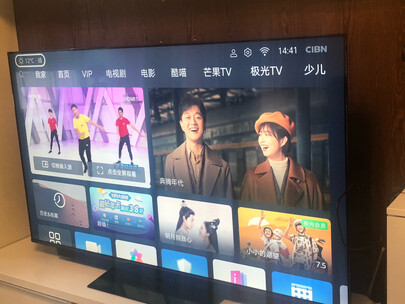 优缺点评测小米电视4X L65M5-4X怎么样？评测如何？