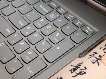 深度解密联想YOGA Slim 7 15IIL05怎么样？好用吗？到底如何