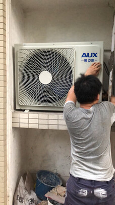良心剖析奥克斯京淑空调质量怎么样？口碑如何
