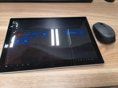 【口碑感受】真实评测微软surface pro7怎么样？质量反馈