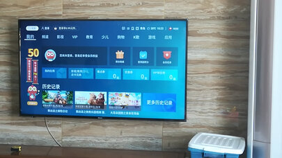 深度曝光海信65e8d和65s7对比有什么不同？配置哪个好
